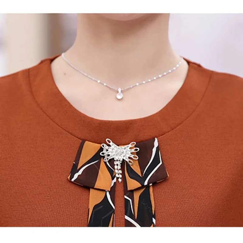 UHYTGF Весенняя Корейская женская футболка 2018 осень 5XL Женская модная повседневная