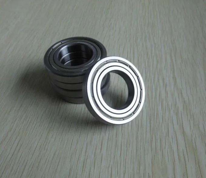 Подшипник nsk 6206z