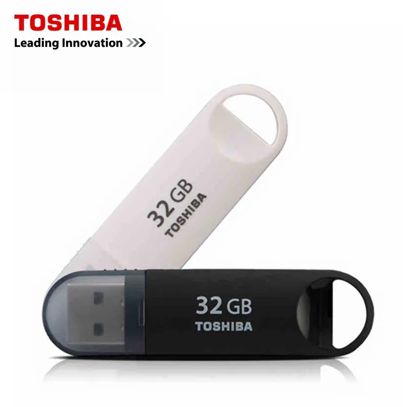 Toshiba usb flash drive 16gb 32gb 64gb usb 3 0 flash drives fit drive