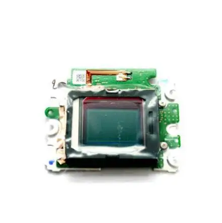 NEW Original CCD CMOS Sensor Unit (with filter glass) For Nikon D7000 Camera Replacement Repair Parts | Электроника
