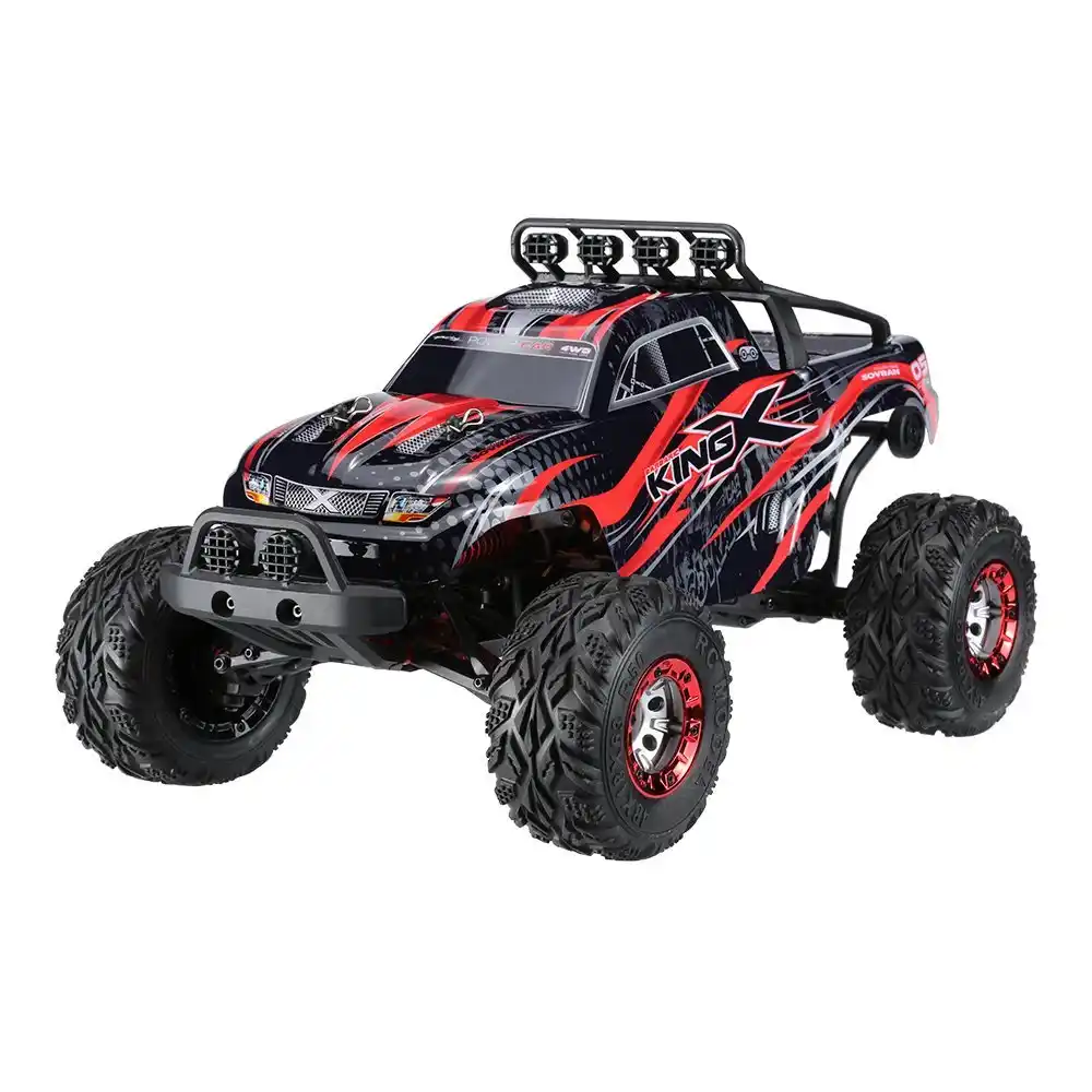 4wd cross country buggy