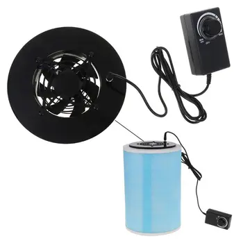 

Household Speed Control Power Supply Speed Controller & Fan For For Xiaomi Air Purifier Air Cleaner