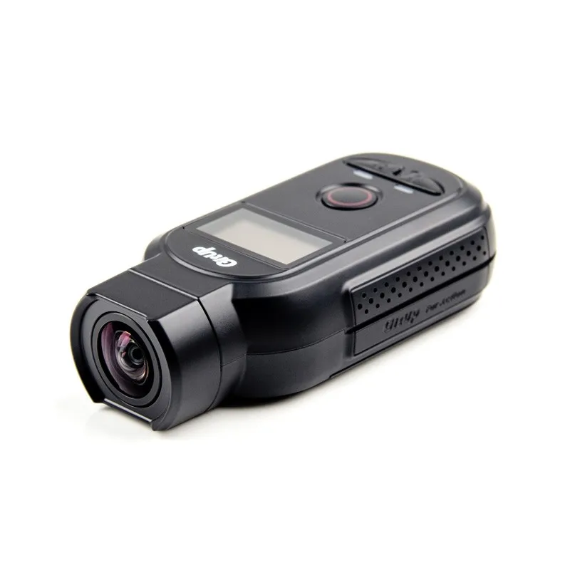 GitUp F1 WiFi ультра настоящая 4K HD 3840x2160p 90 FOV Спортивная экшн камера видео регистратор