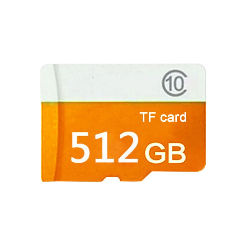 Дешевый FAT32 Class 10 TF карты памяти Micro SD карты для мобильного телефона DSLR вождения Бесплатная устройство для чтения карт памяти с карты Чехол