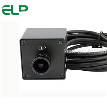 

8mp 3264X2448 HD high resolution High Speed CCTV Webcam with No distortion lens and metal box Mini USB Camera for Android Linux