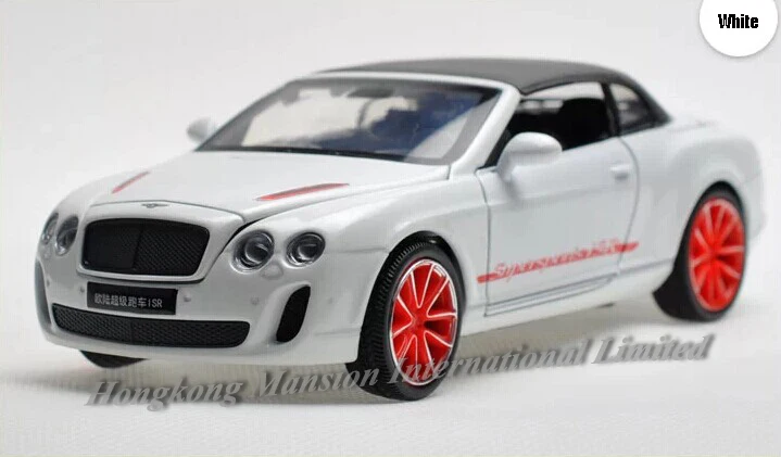 132 Bentley Continental Supersports ISR with hood (1)