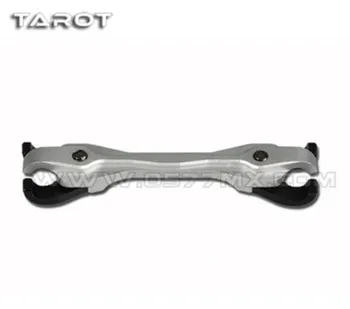 

Tarot 500 RC Heli TL8028 Metal Tail Boom Support Brace Tarot 500 parts free shipping with tracking