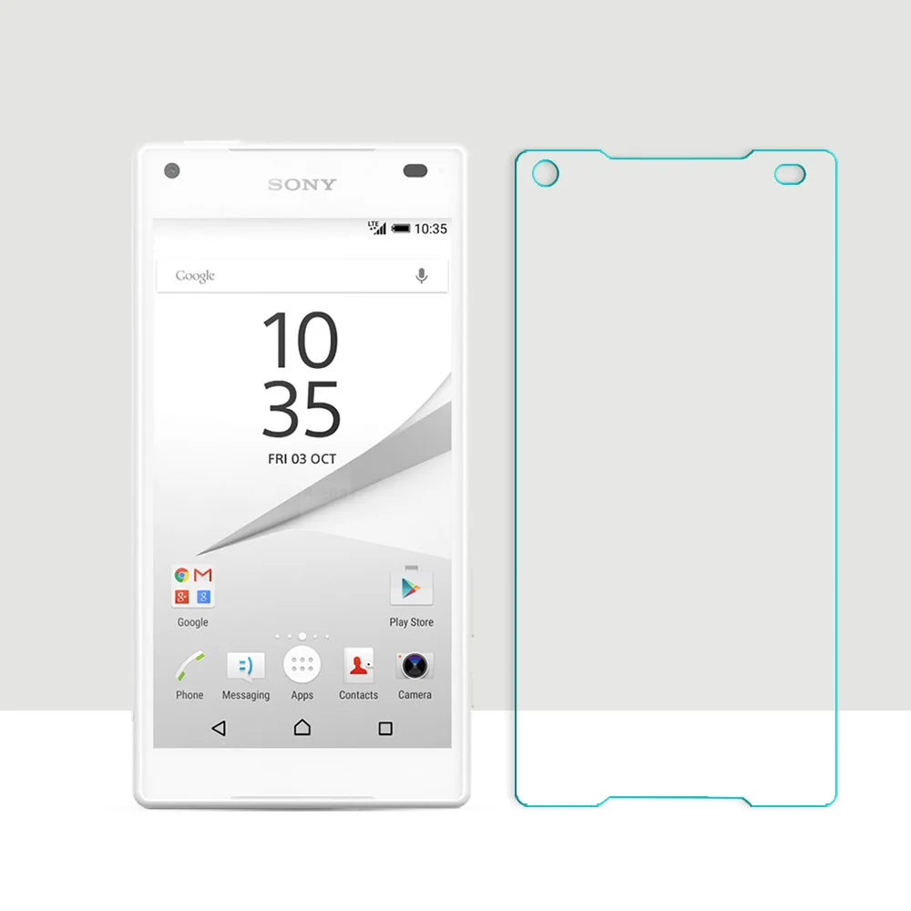 Сотовый Телефон Sony Xperia Z5 Compact Купить