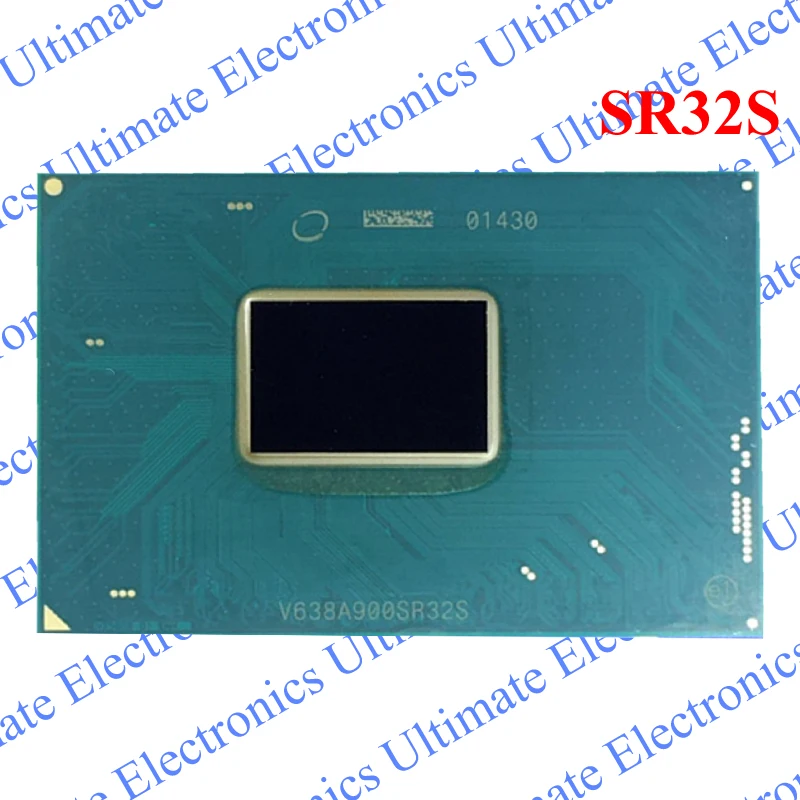

ELECYINGFO Refurbished SR32S BGA chip tested 100% work and good quality