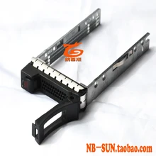 49Y1881 SAS DS3524 3500 3200 3250 2.5 дюймов жесткий диск лоток Caddy с 4 винта Новые