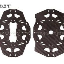 F08159 Таро T18 аэрофотосъемки для защиты растений uav углеродного волокна накладка доска TL18T03