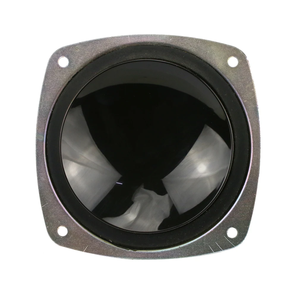 GHXAMP Hi-Fi 3 дюймовый Среднечастотный динамик 4ohm 30 Вт Bluetooth Динамик "сделай сам" для домашнего кинотеатра обновления автомобильного аудио 2 шт