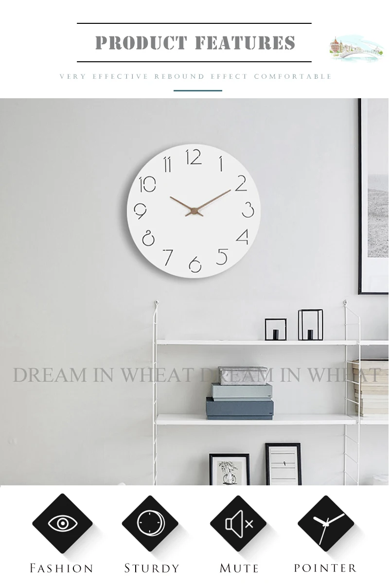 cat clock (10)