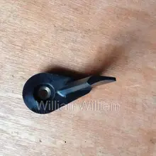 Запчасти для Yamaha Parsun Pioneer Hidea 25hp 30HP подвесной мотор анод небольшой руль