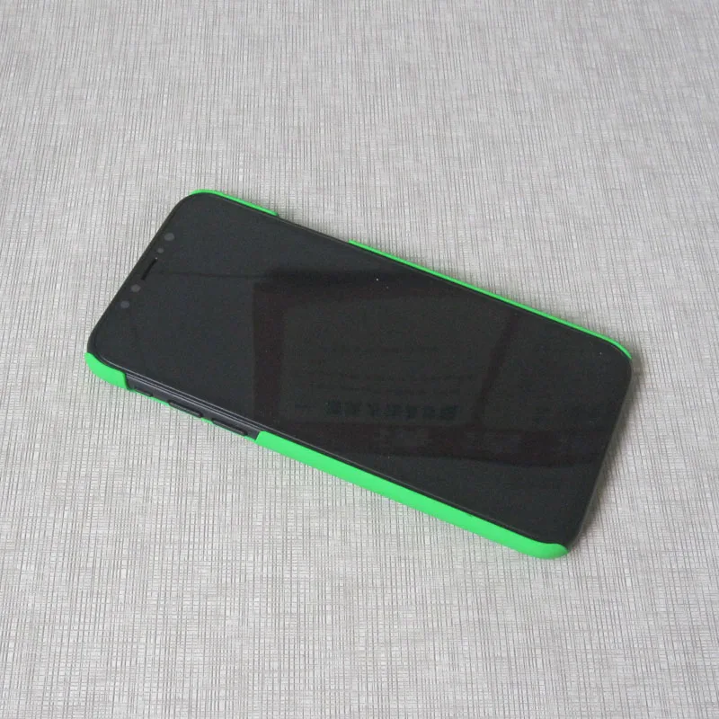 iPhoneX 8