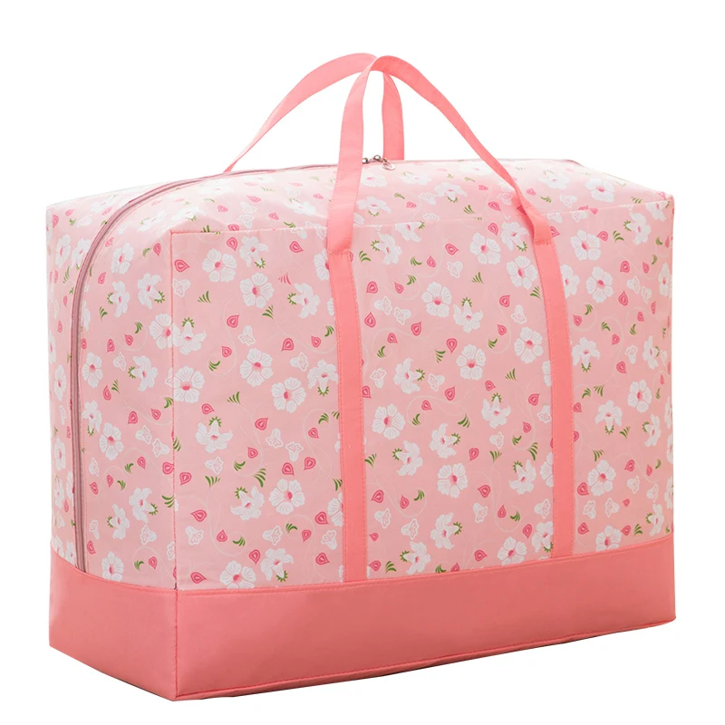 

Quilt Storage Bags Dust Covers Clothing Bedding Toys Wardrobe Clothes Storing Organization Home Accessories Supplies Product