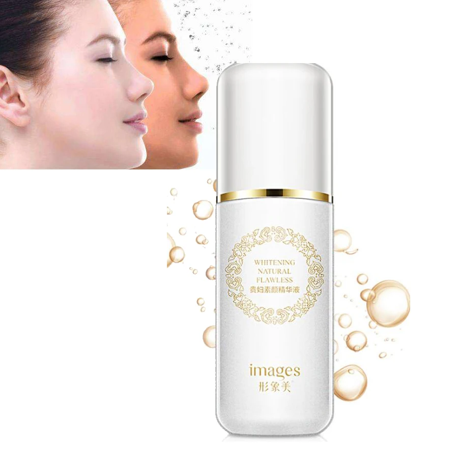 Images Whitening Nature Serum Whitening Anti aging Acne Moisturizing