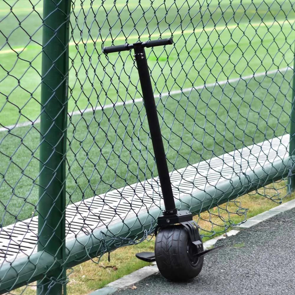 

unicycle electric scooter with handlebar gyroscope scooter