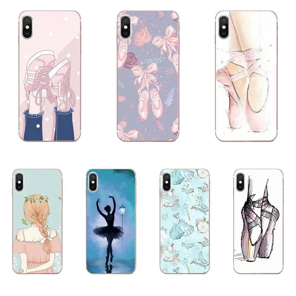 

Cases For Huawei Honor 4C 5A 5C 5X 6 6C 6A 6X 7 7X 8 9 V8 V10 Y3II Y5II Y6II G8 P7 Play Lite Love Ballet Dance Forever Art