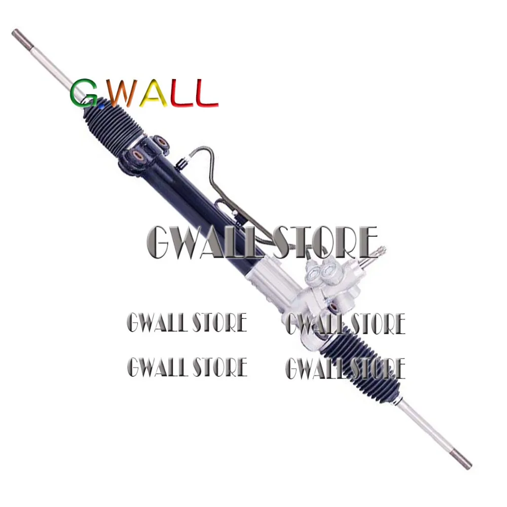 High Quality Brand New Power Steering Rack For Car Honda CR V 2.4L 2007