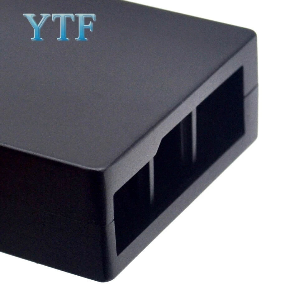 Raspberry Pi 3 B/B + чехол алюминиевый корпус металлический с охлаждающим