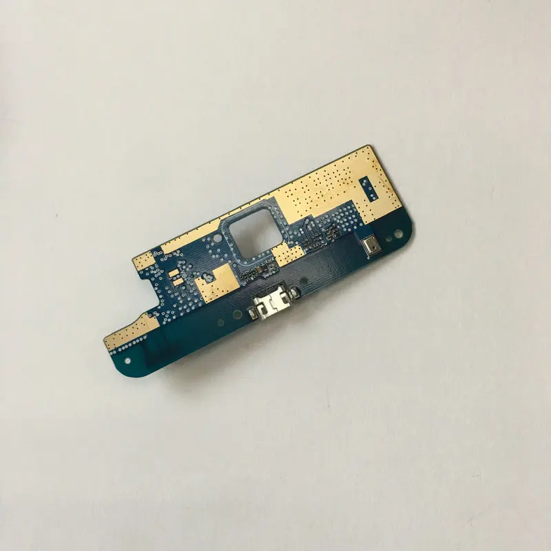 Запчасть для USB платы Doogee S60 Lite гибкий кабель Восьмиядерный процессор MT6750T схемы