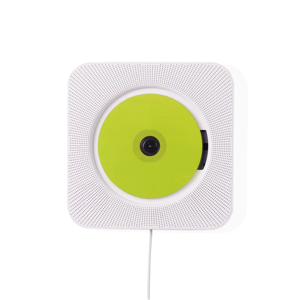 Prix pour 2016 nouveau lecteur CD Bluetooth ménages suspendus boîte formation prénatals CD joueurs avec haut - parleur Radio AUX3.5mm sortie Prix pour 2016 nouveau lecteur CD Bluetooth ménages suspendus boîte formation prénatals CD joueurs avec haut - parleur Radio AUX3.5mm sortie