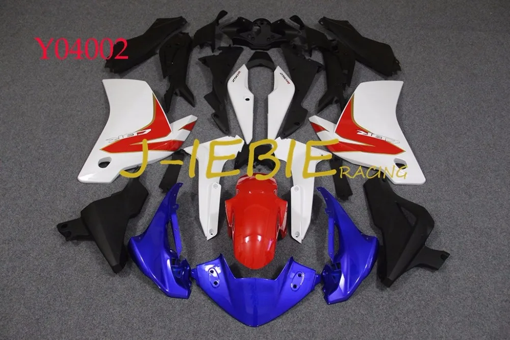 

Red Blue White Injection Fairing Body Work Frame Kit for Honda CBR250R CBR 250 CBR250 RR 2011 2012 2013