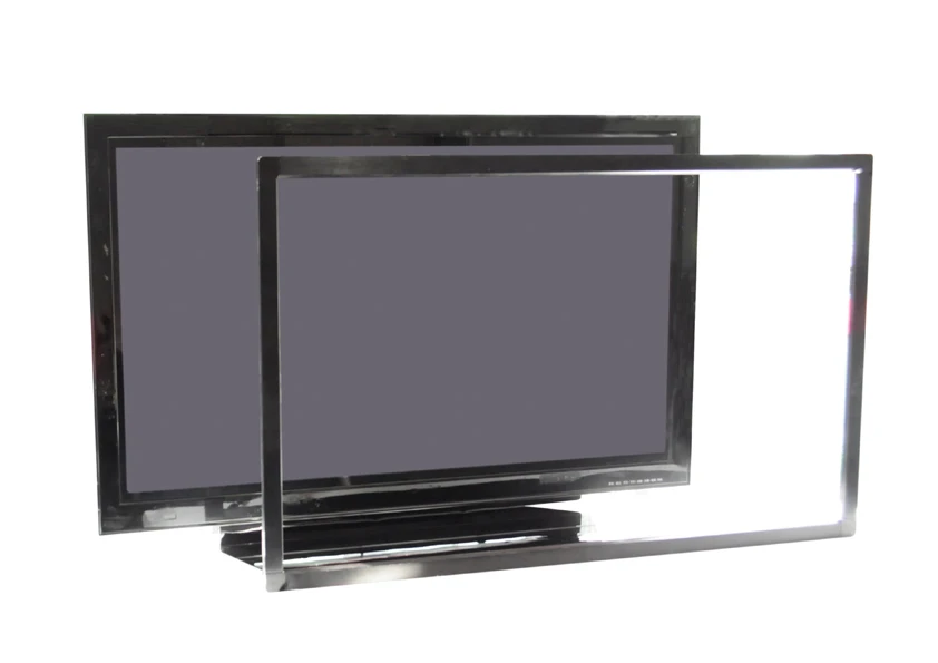 

40 inch IR multi touch screen / 10 touch points infrared touch frame for LCD Monitor