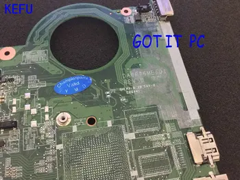 

KEFU ,STOCK. new item,726633-501 MAINBOARD DA0R76MB6D1 REV : D Motherboard For HP Pavilion 17-E 17Z NOTEBOOK ,PROCESSOR A6-5200M