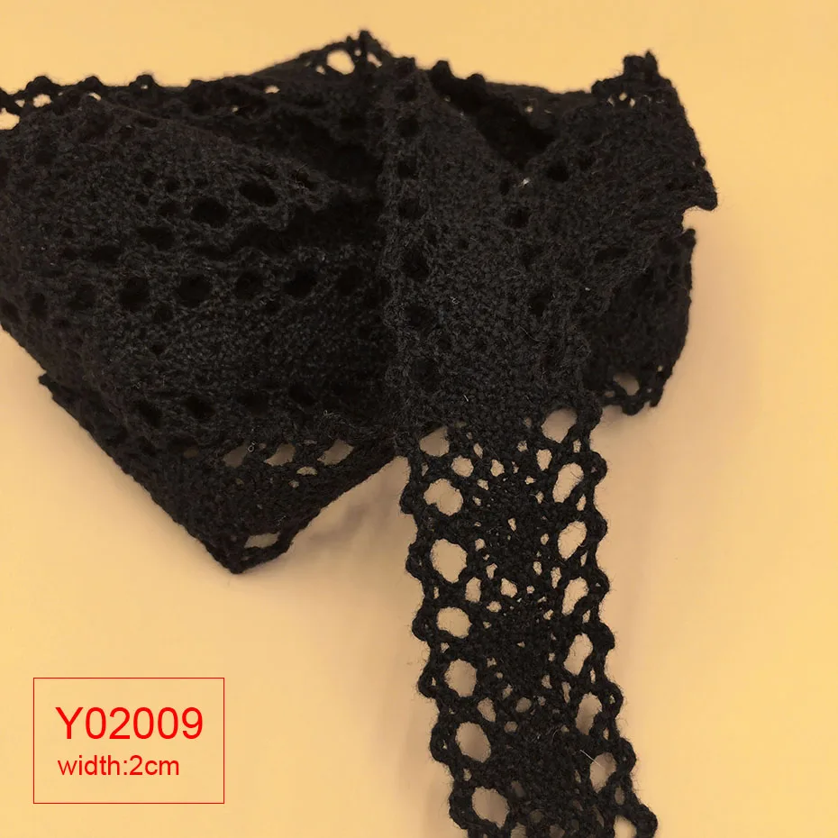 Y02009 BLACK