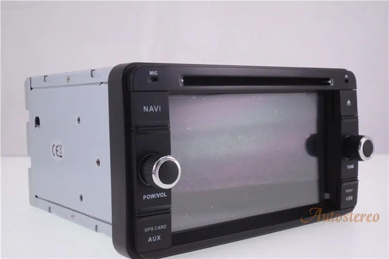 Cheap Car GPS navigation car DVD player Headunit For Suzuki Jimny Sat Nav GPS Radio Stereo 2007-2017 unit Autoradio Satnav multimedia 7