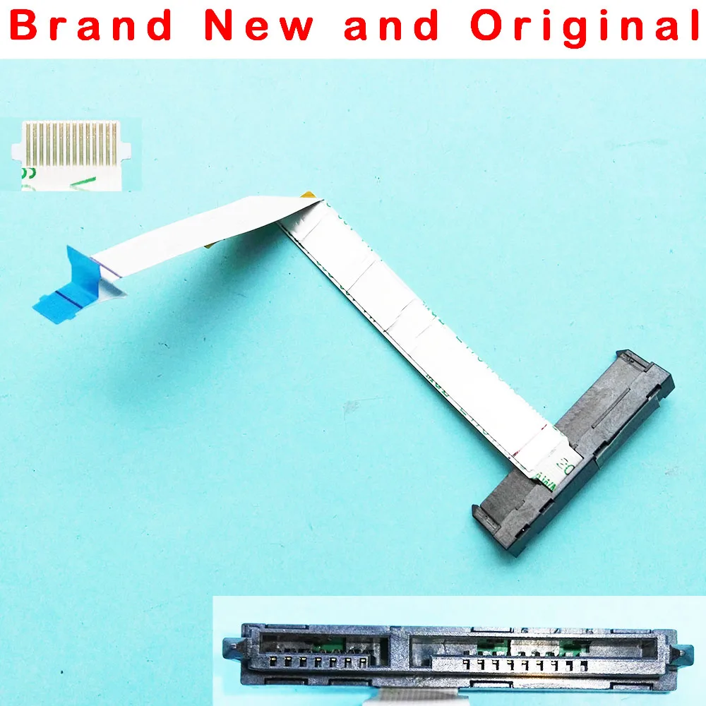 

New original CE470 HDD FFC CABLE For lenovo E470 E475 E470C HDD CABLE HDD Connector NBX0001HY10 01EN236