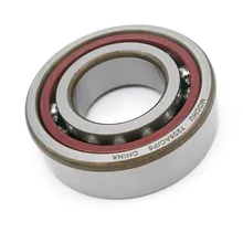 1 pcs MOCHÚ 7205 7205AC 7205AC/P5 25 X ABEC-5 52X15 Rolamentos de Esferas de Contato Angular Rolamentos Do Eixo CNC 25 Ângulo de contato