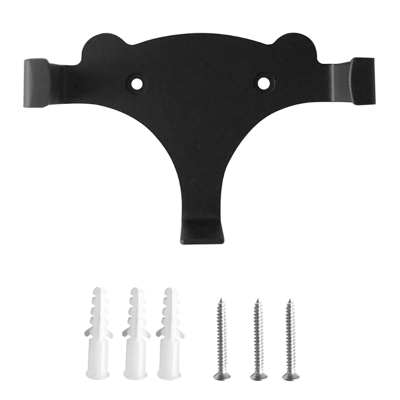 

New Metal Wall Mount Stand Holder Bracket for Amazon Echo Echo Dot 2nd Generation
