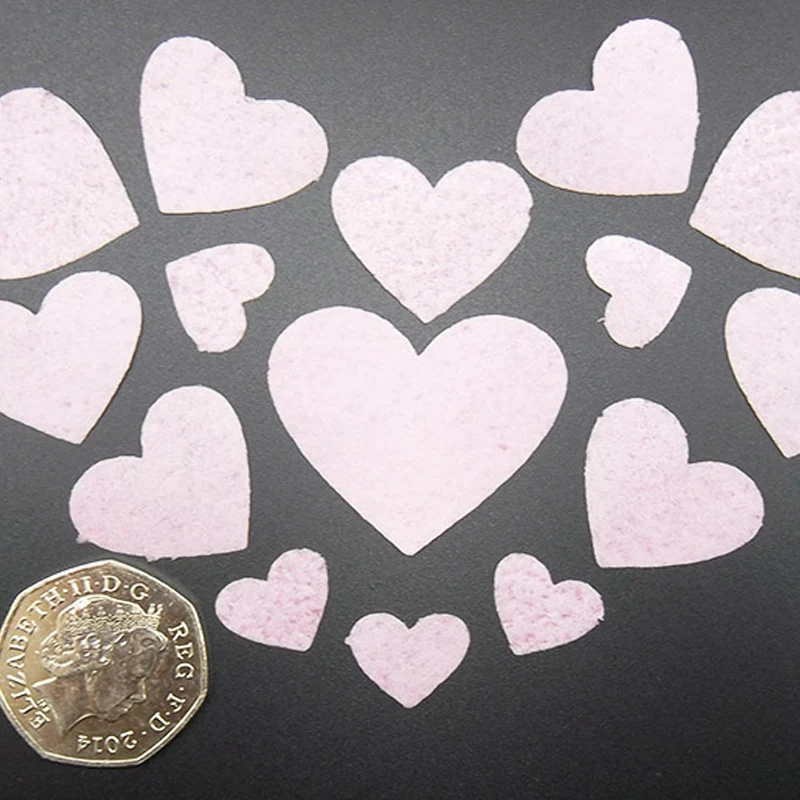 wafer heart 1-1