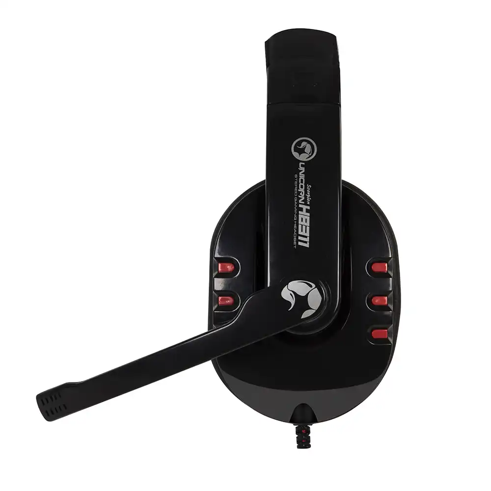 MARVO H8311 Gaming Headset with Microphone Surround Sound Stereo ...