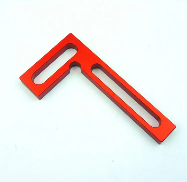 100mm red ruler (2)