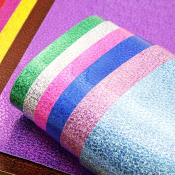 

David accessories 20*34cm dot faux artificial Synthetic leather fabric hair bow diy decoration crafts 10piece/set,1Yc6199