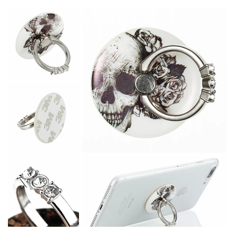 Ring Holder 1