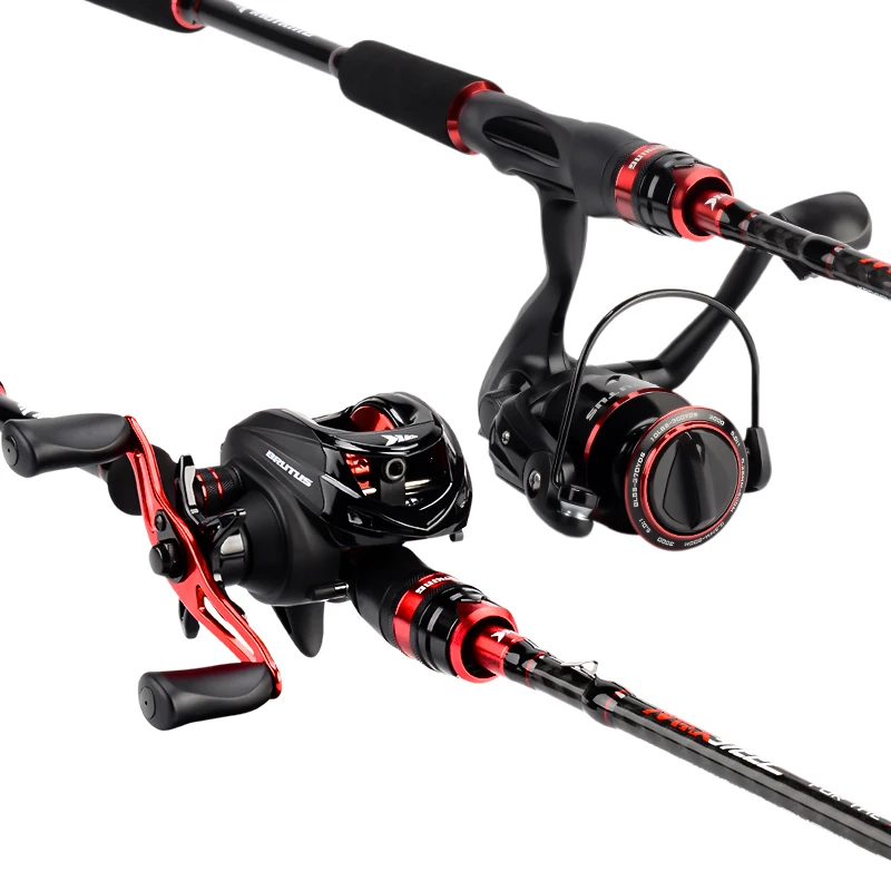 KastKing بروتوس الصيد بكرة + Maxsteel الصيد قضيب أو روفر الصيد بكرة + Maxsteel قضيب الصيد بكرة قضيب كومبو KastKing بروتوس الصيد بكرة + Maxsteel الصيد قضيب أو روفر الصيد بكرة + Maxsteel قضيب الصيد بكرة قضيب كومبو