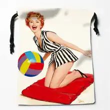 Пользовательские печати Howard_Connolly сумки для покупок на шнурках дорожный мешочек для хранения Плавание Пеший Туризм игрушка сумка унисекс Multi Size18-12-05-18