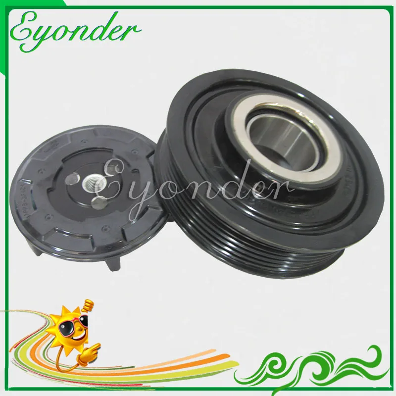 Honda pps gf40