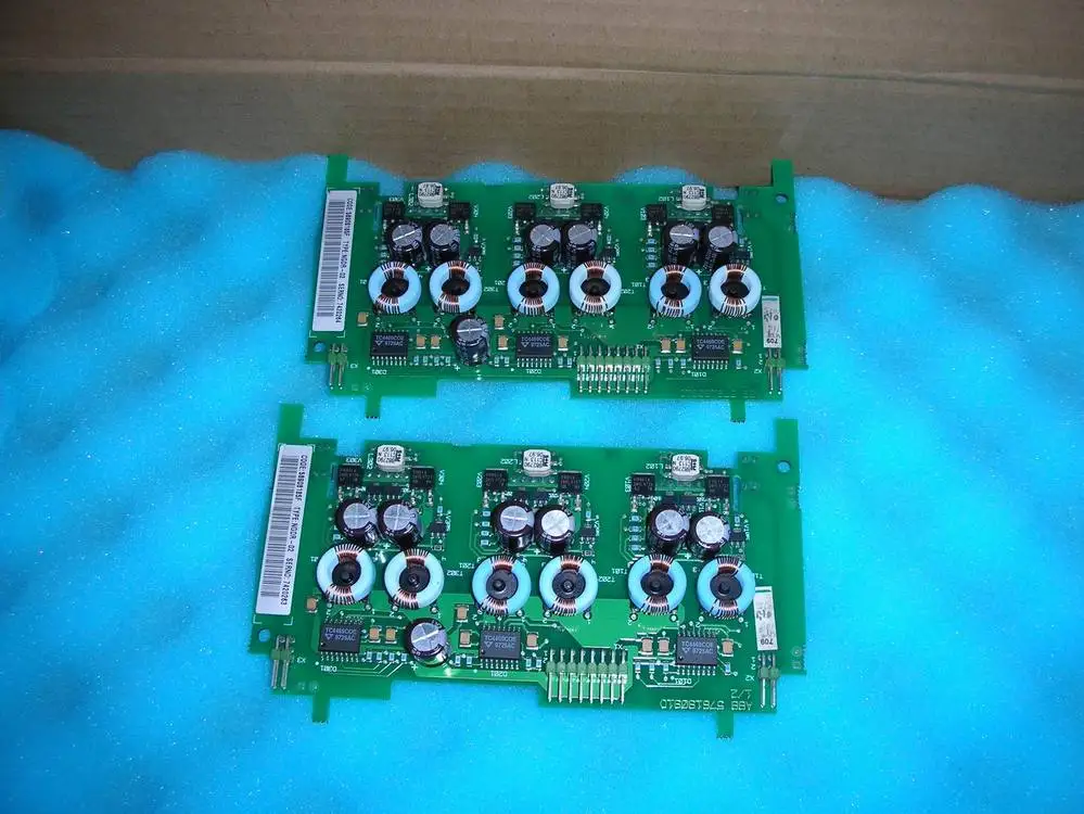 

1PC USED NGDR-02 ABB