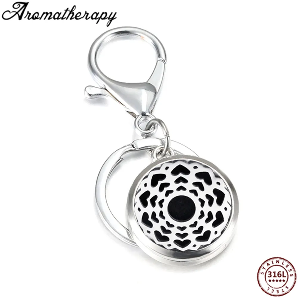 AS-KC Aromatherapy Key Chain (87)_