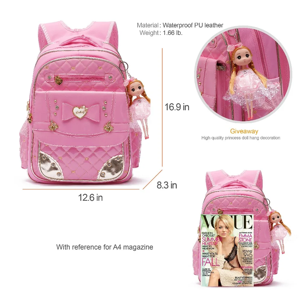 pink girl backpack (3)