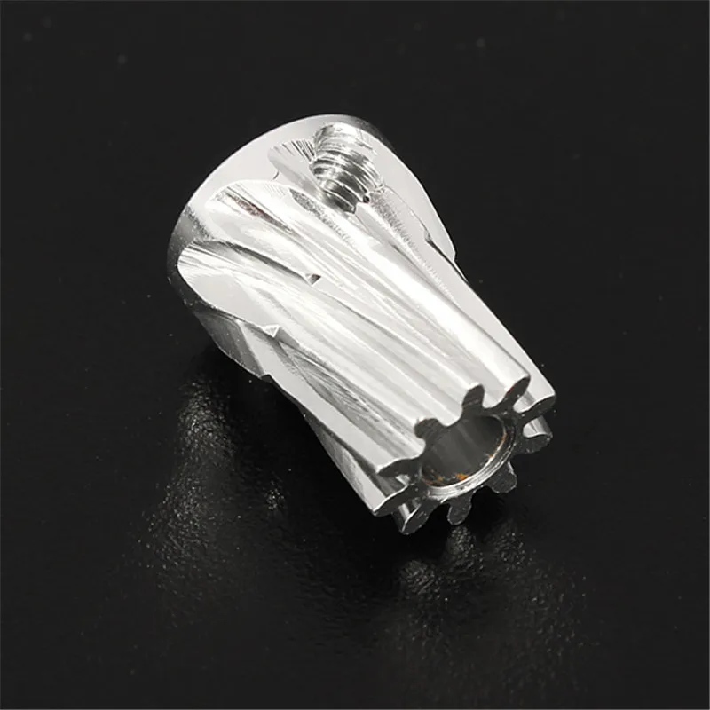 

1pc Bevel Gear 10T 3.17mm TL45161 For Tarot 450 Motor Helical