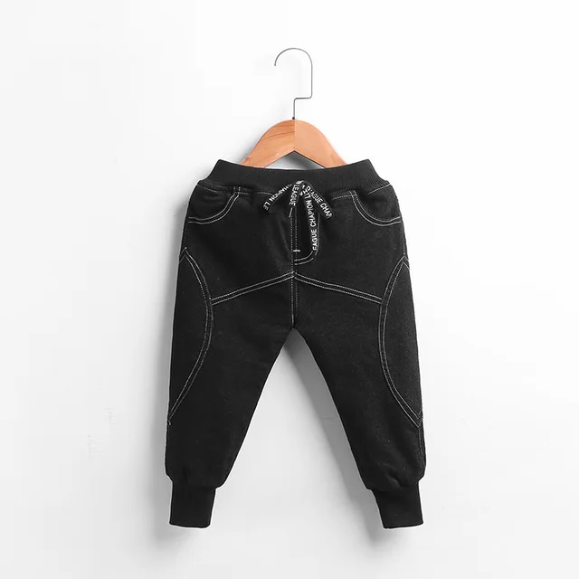 black jeans infant