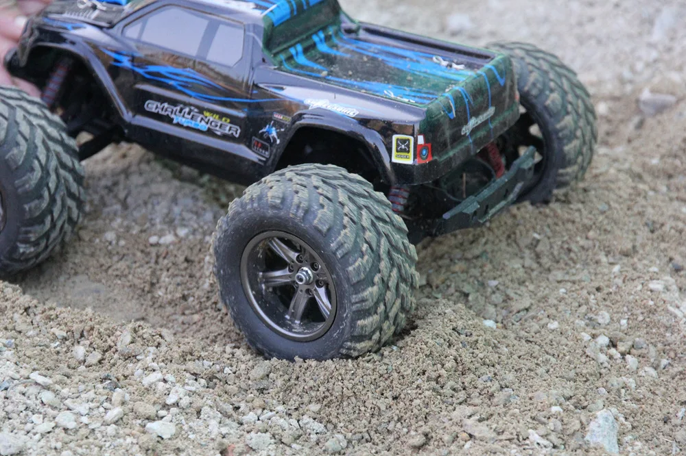 Gptoys S911/9115 2,4 Ghz Радиоуправляемый грузовик с дистанционным управлением Monster Truck Crawler Drift Carrinho control e Remoto Bigfoot speed