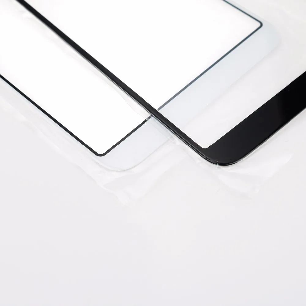 YuXi для OPPO A79 6 01 &quotдюймов замена LCD Передний сенсорный экран Стекло Внешний
